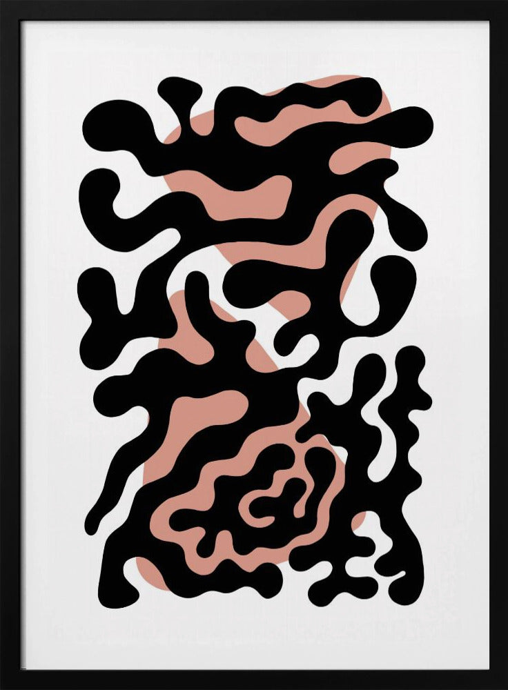 Twisted Beats No. 6.2 - Happy | Poster