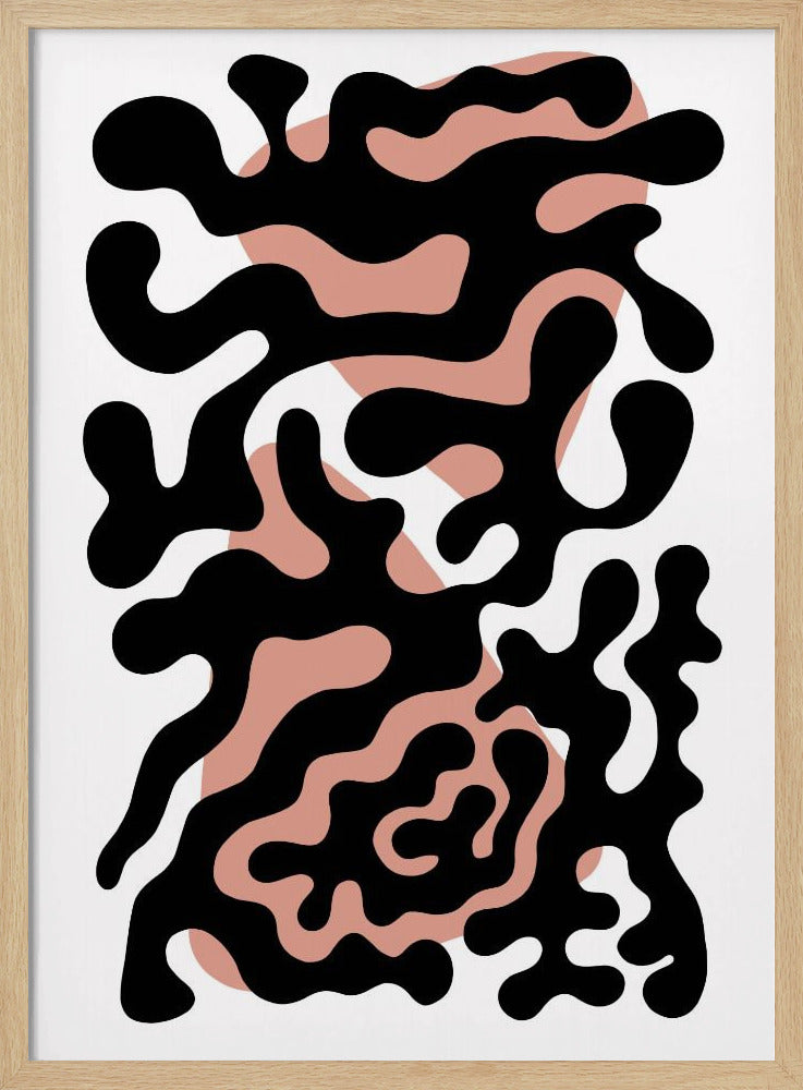 Twisted Beats No. 6.2 - Happy | Poster