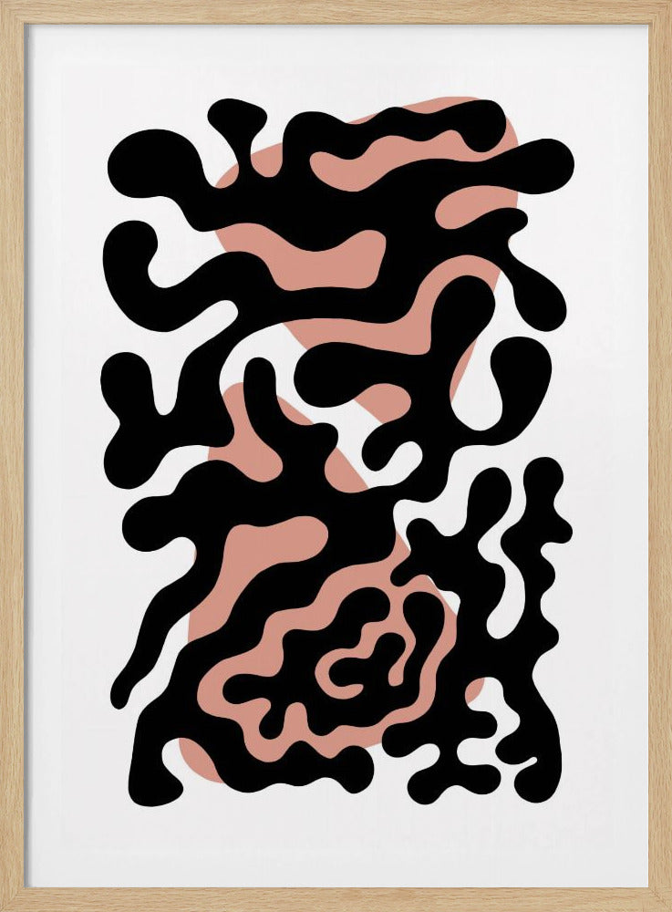 Twisted Beats No. 6.2 - Happy | Poster