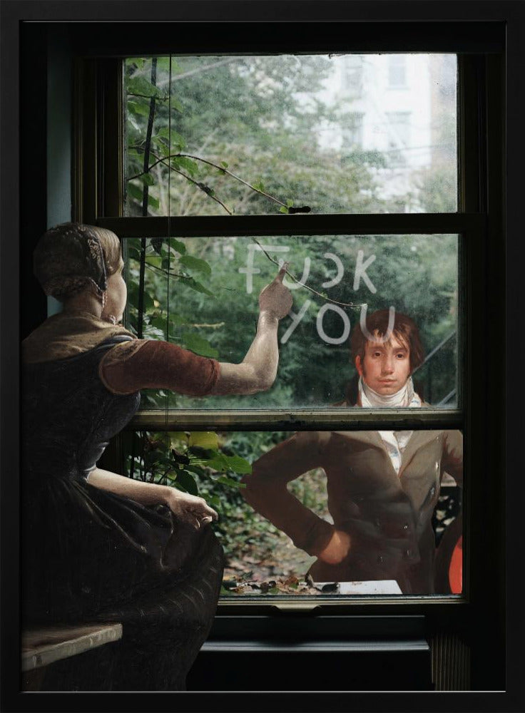 A Kind Goodbye | Poster