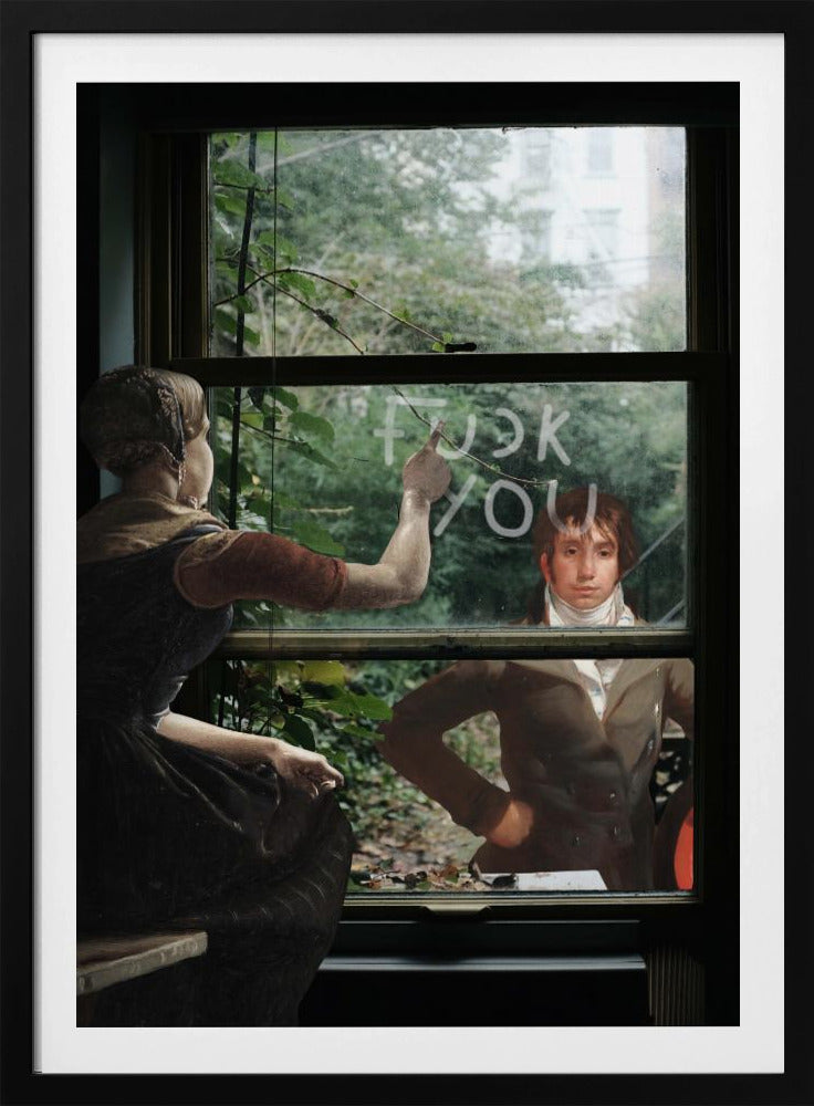 A Kind Goodbye | Poster