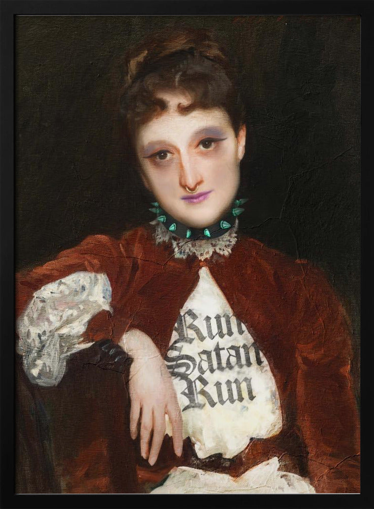 Emo Diva | Poster