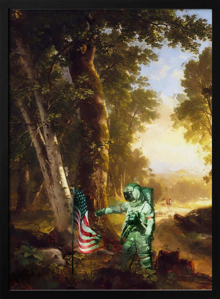 Out of Context | Poster