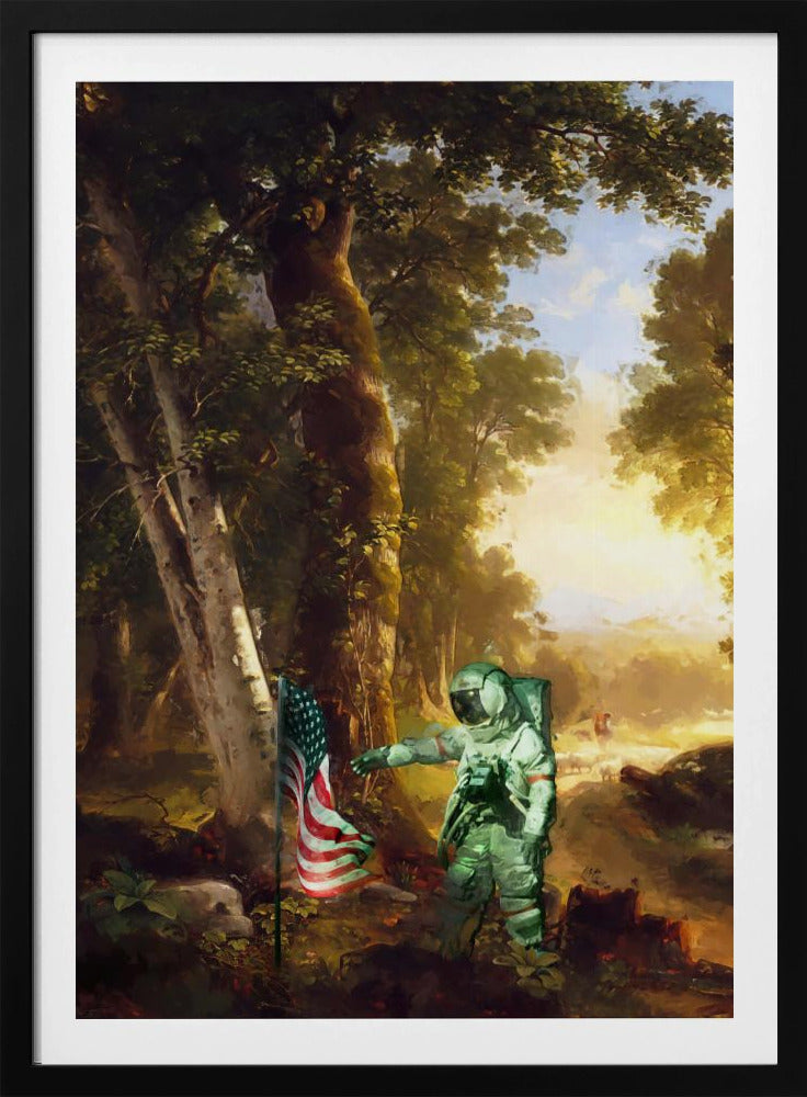 Out of Context | Poster