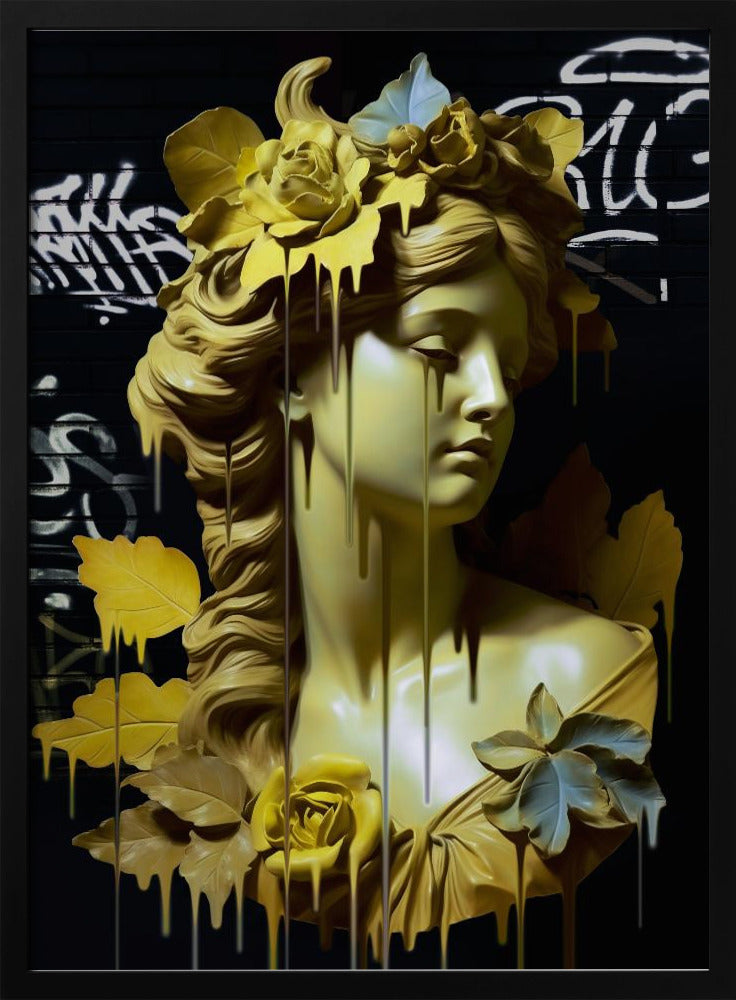 Vandal Helena | Poster