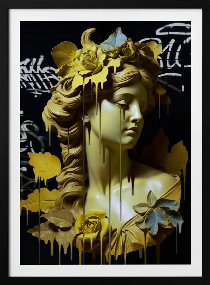 Vandal Helena | Poster