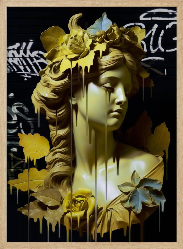 Vandal Helena | Poster