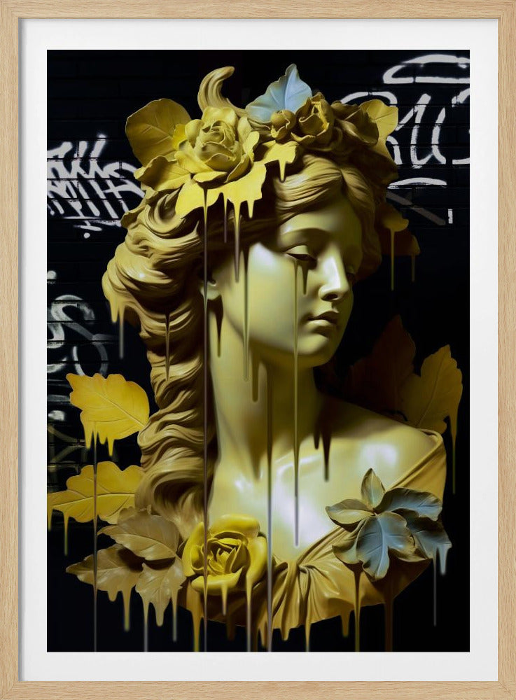 Vandal Helena | Poster