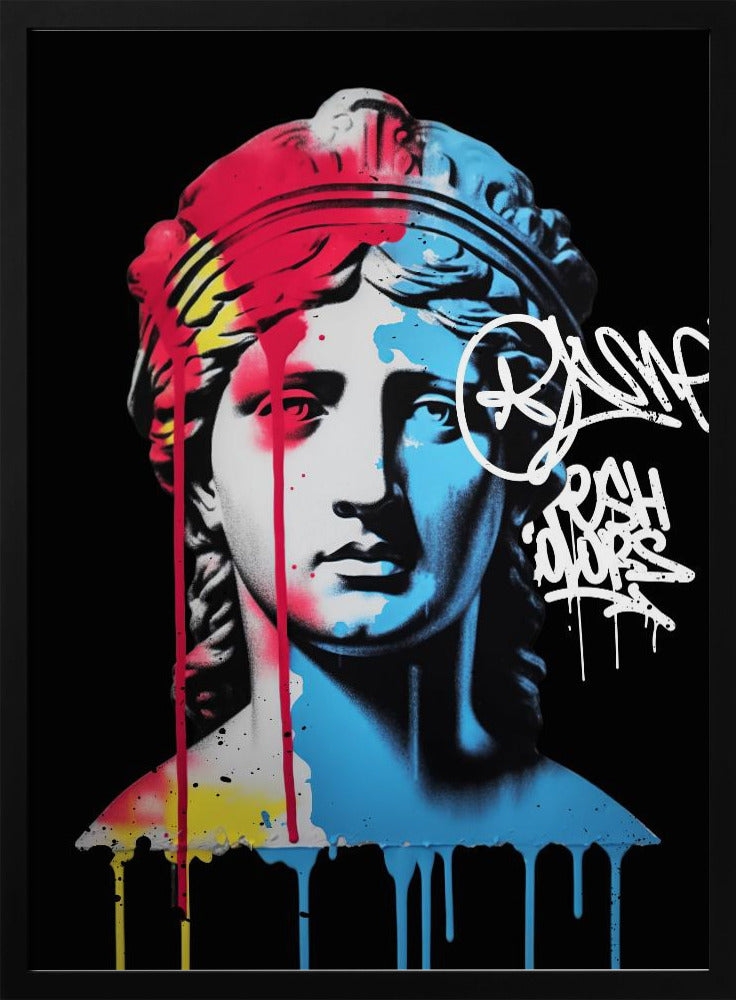 Vandal Nemesis | Poster