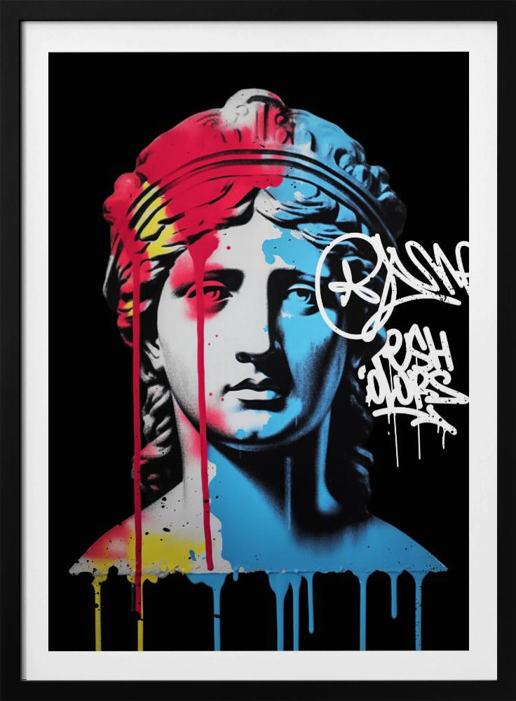 Vandal Nemesis | Poster