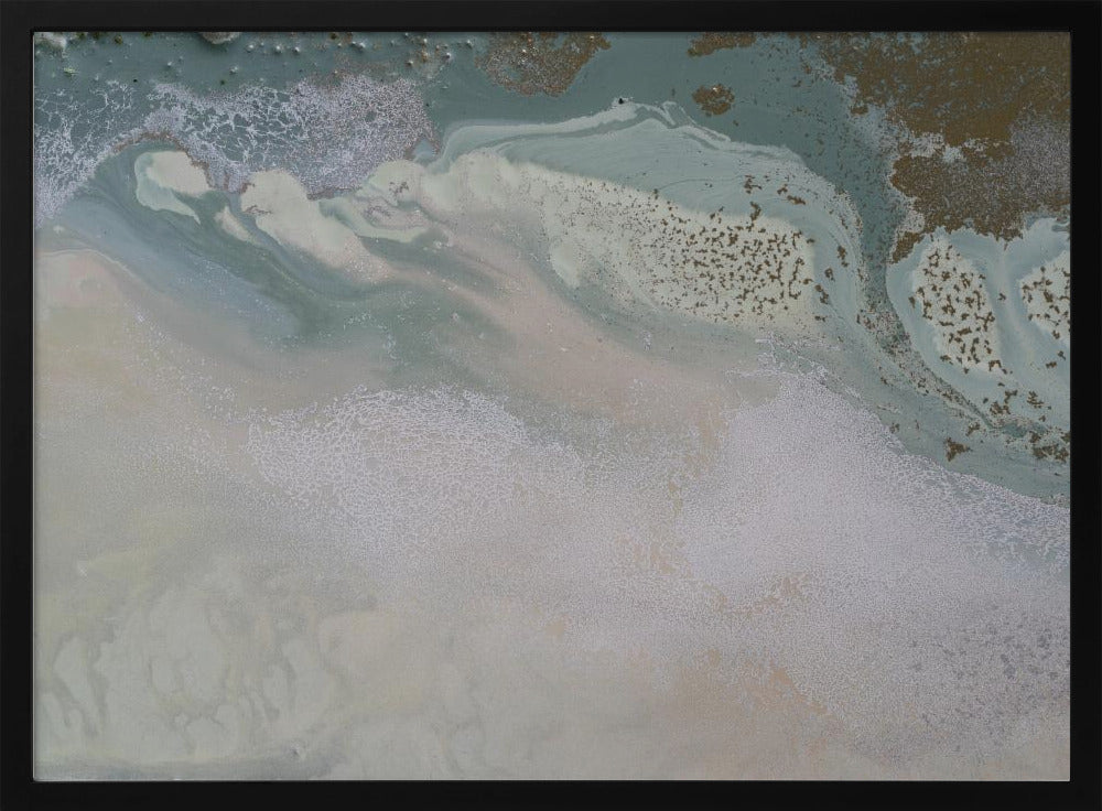 Path of Transformation | Poster