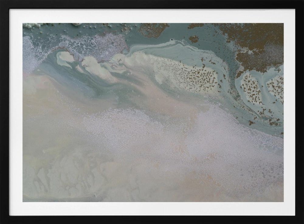 Path of Transformation | Poster