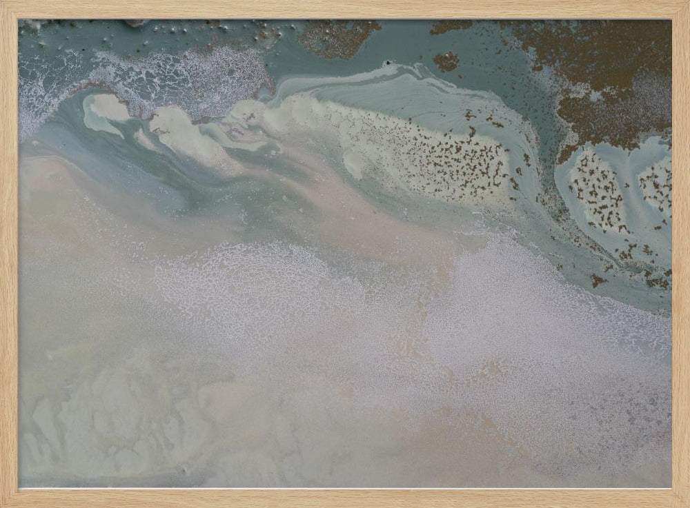 Path of Transformation | Poster