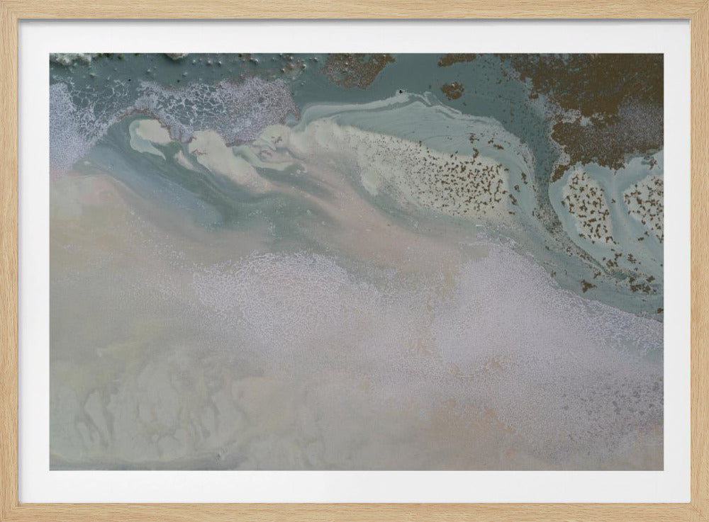 Path of Transformation | Poster