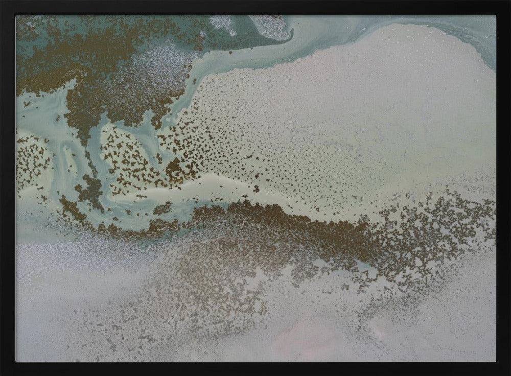 Drifting Shallows | Poster