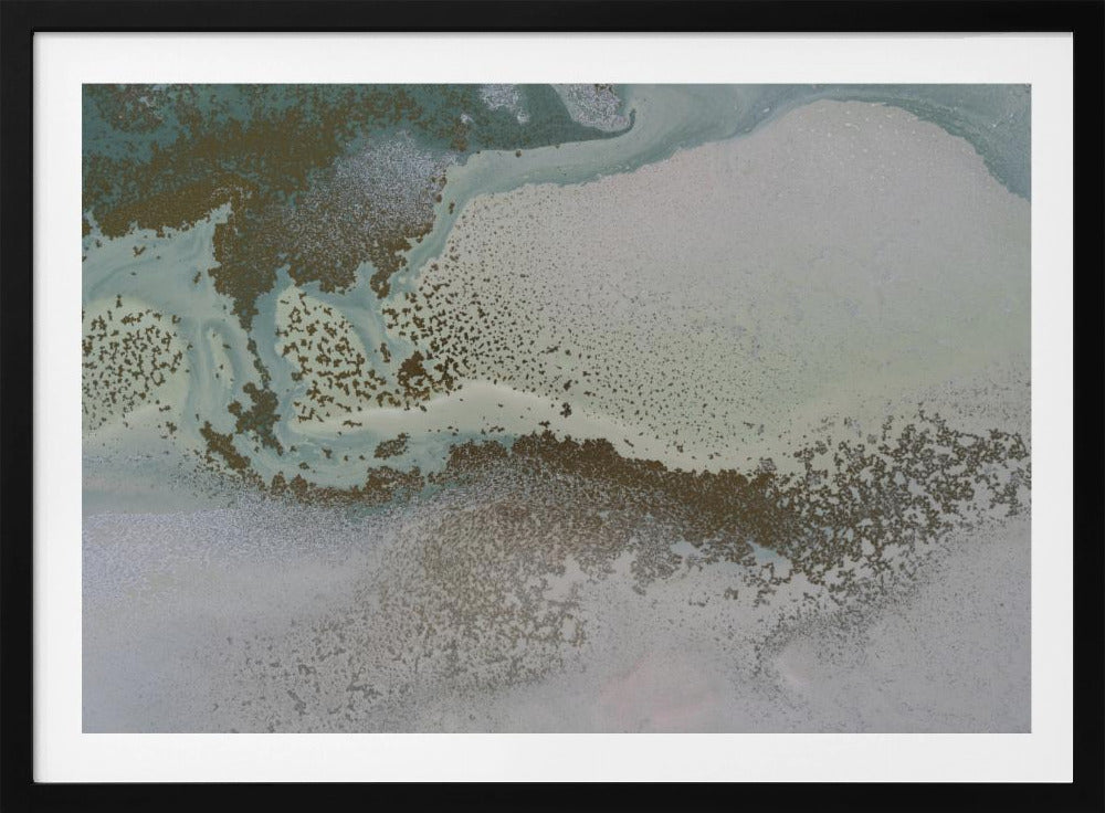 Drifting Shallows | Poster