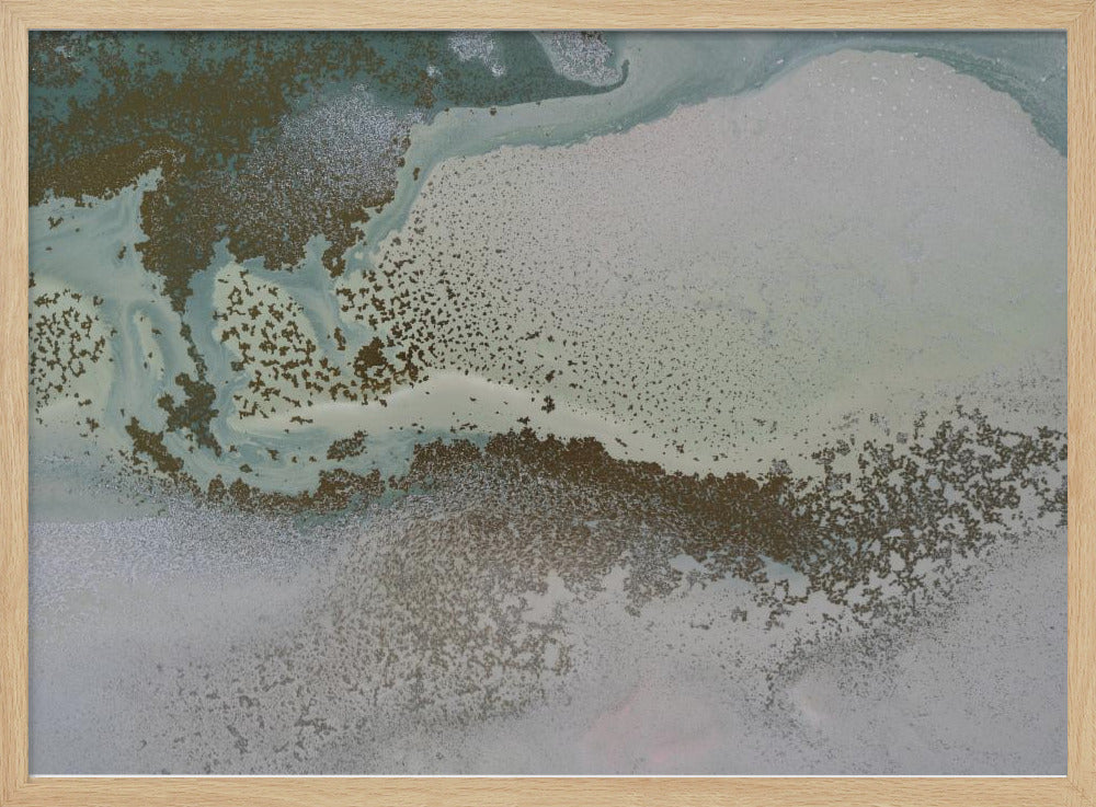 Drifting Shallows | Poster