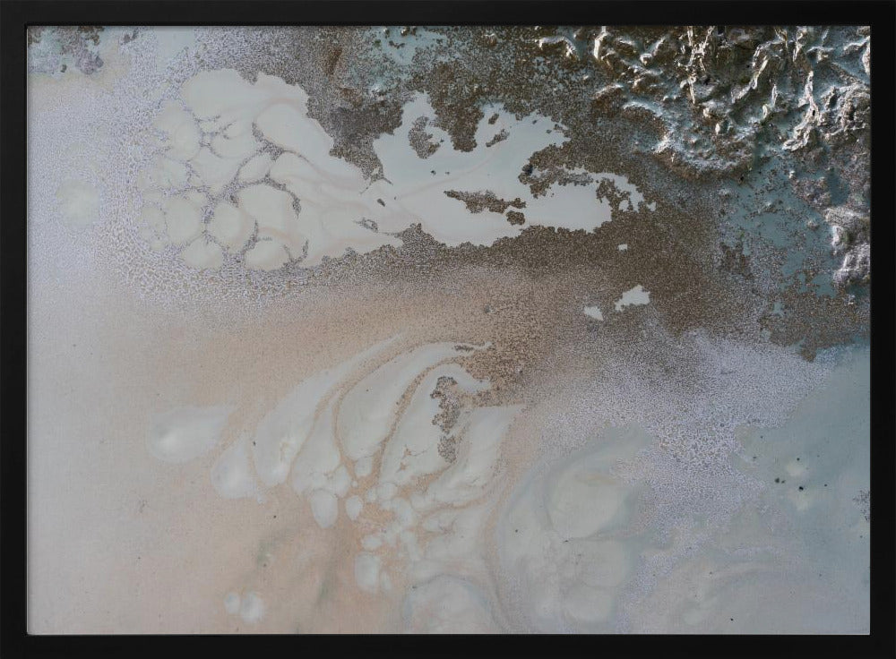 Life Unfolding | Poster