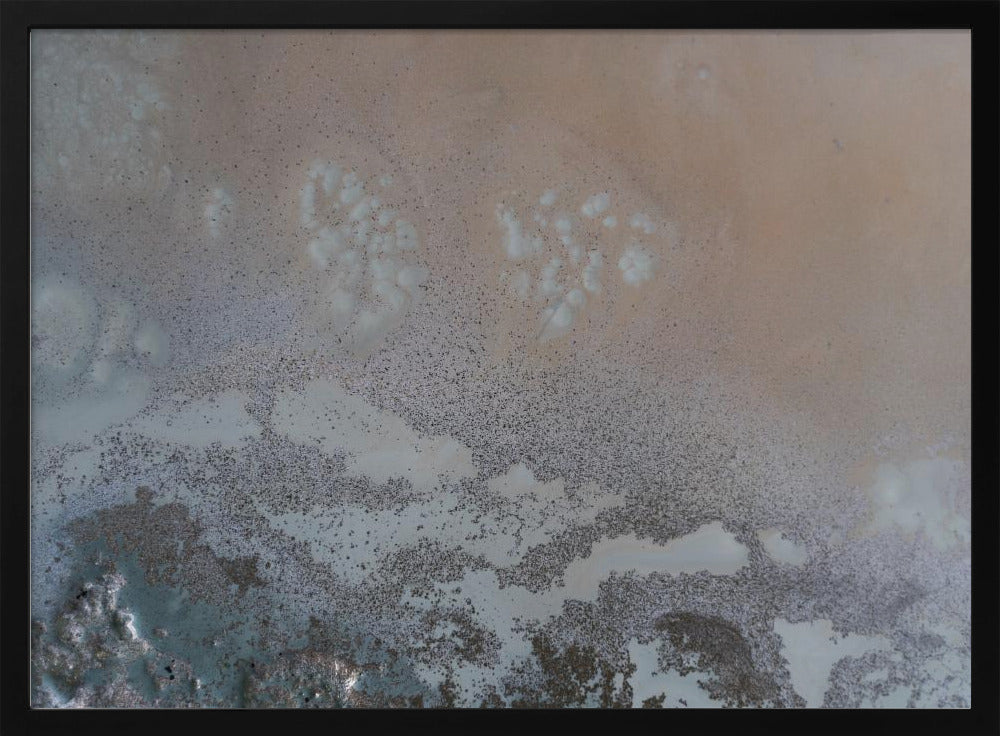 Edge of Life | Poster