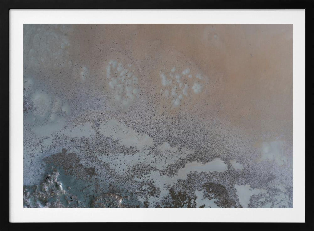 Edge of Life | Poster