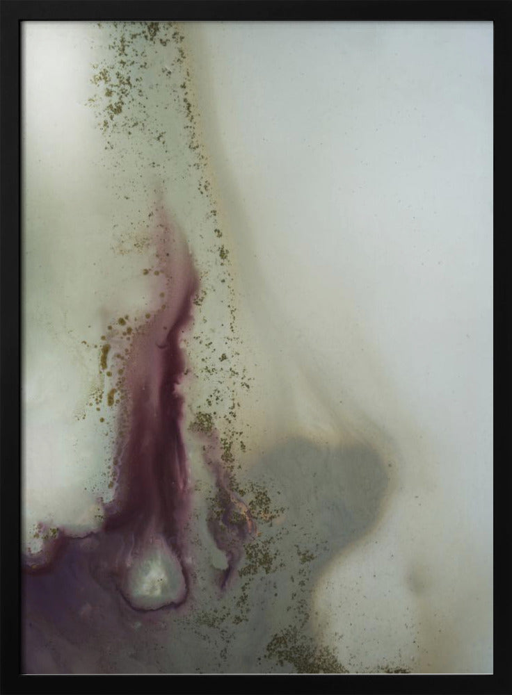 Tranquility Dance 1 | Poster