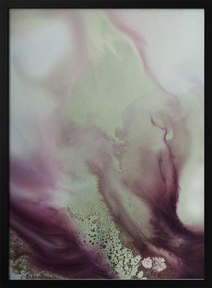 Tranquility Dance 2 | Poster