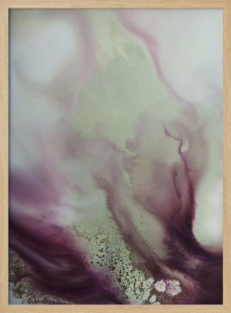 Tranquility Dance 2 | Poster