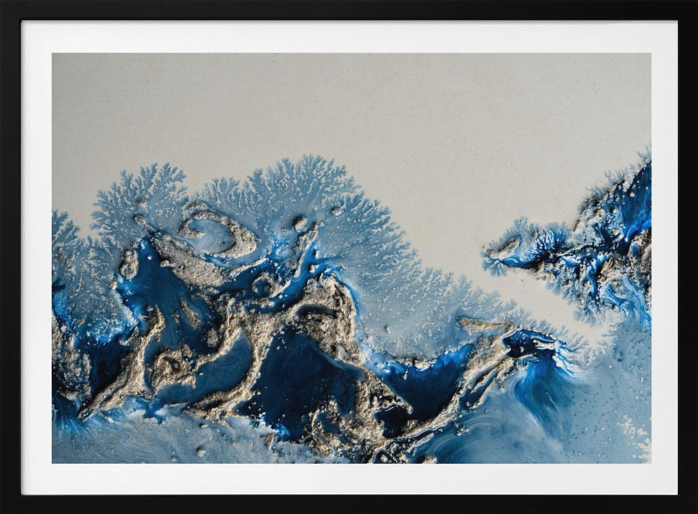 Wondering Waters | Poster