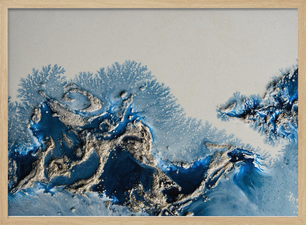 Wondering Waters | Poster