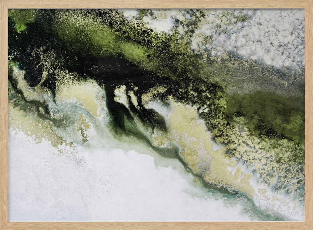 Wonders of the Wild Tif | Poster