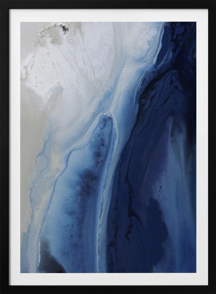 Subtle -  Marine Majesty 2 | Poster