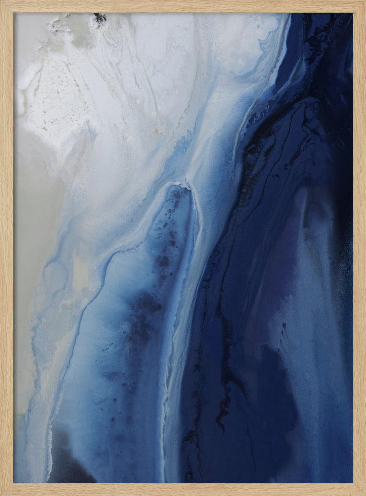 Subtle -  Marine Majesty 2 | Poster