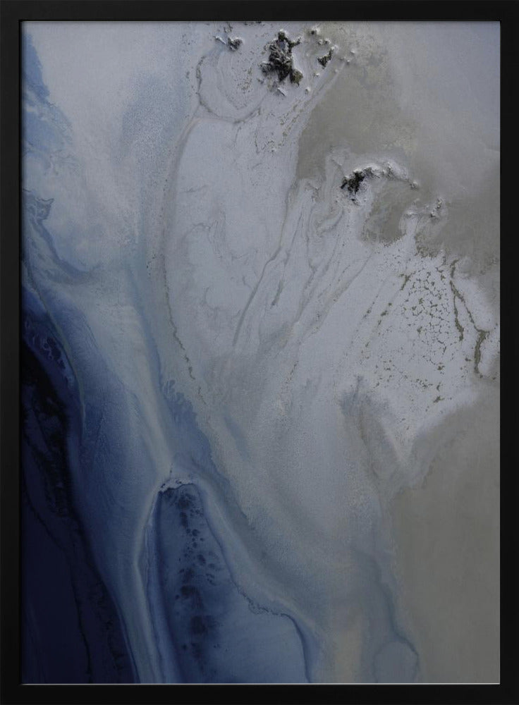 Nautical Art - Marine Majesty 3 | Poster