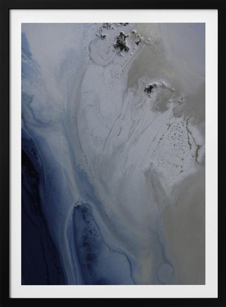 Nautical Art - Marine Majesty 3 | Poster