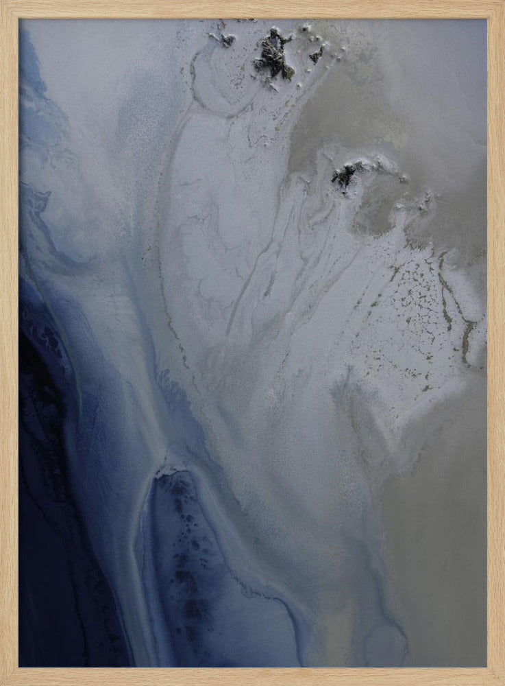 Nautical Art - Marine Majesty 3 | Poster