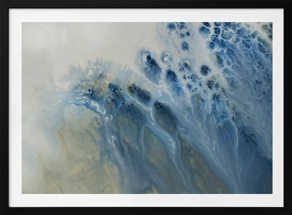 Mystic Tide | Poster