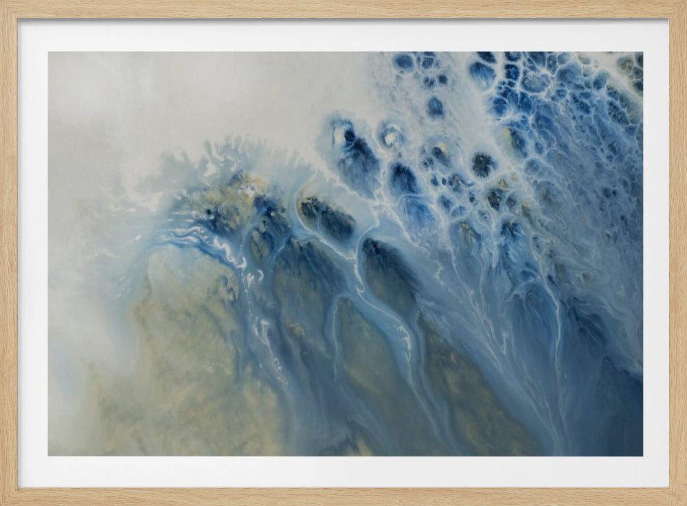 Mystic Tide | Poster