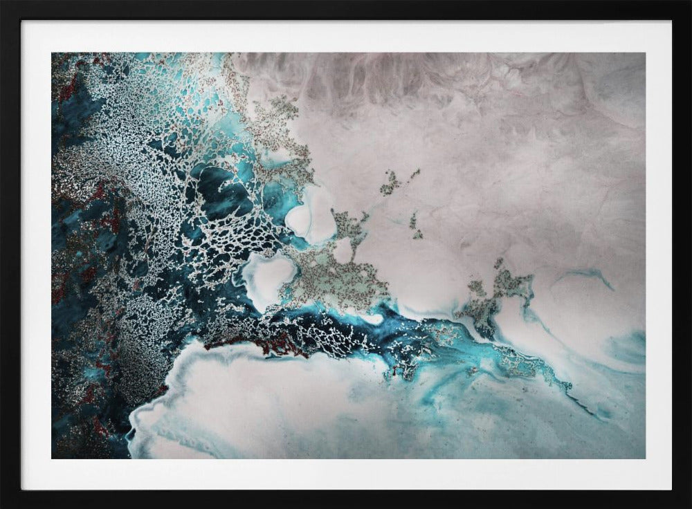 Ocean Melody | Poster