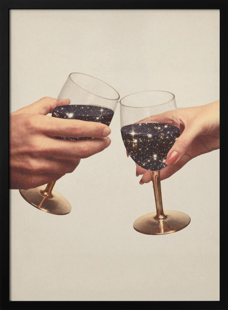 Primordial Wine | Poster