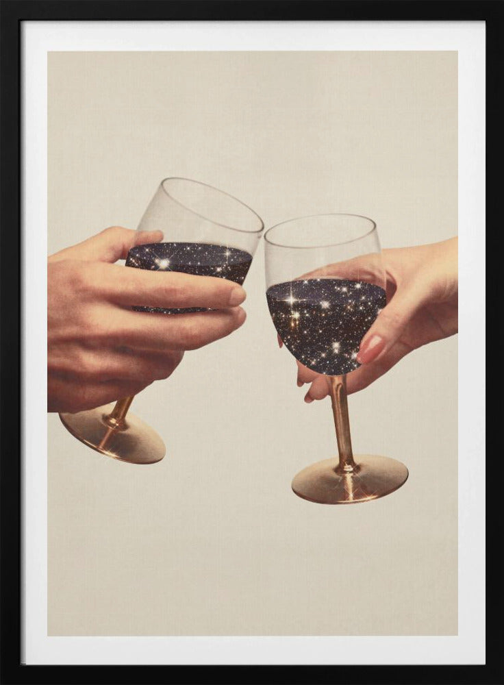 Primordial Wine | Poster