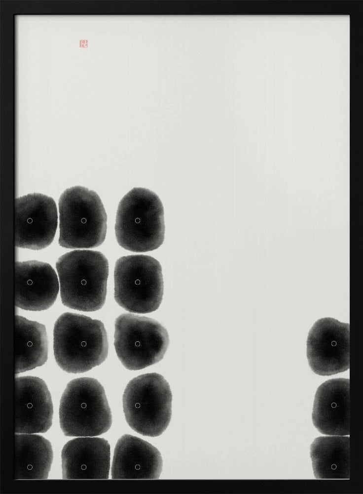 Abacus | Poster
