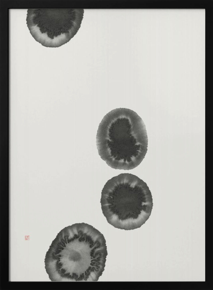 Atoll Ilands | Poster