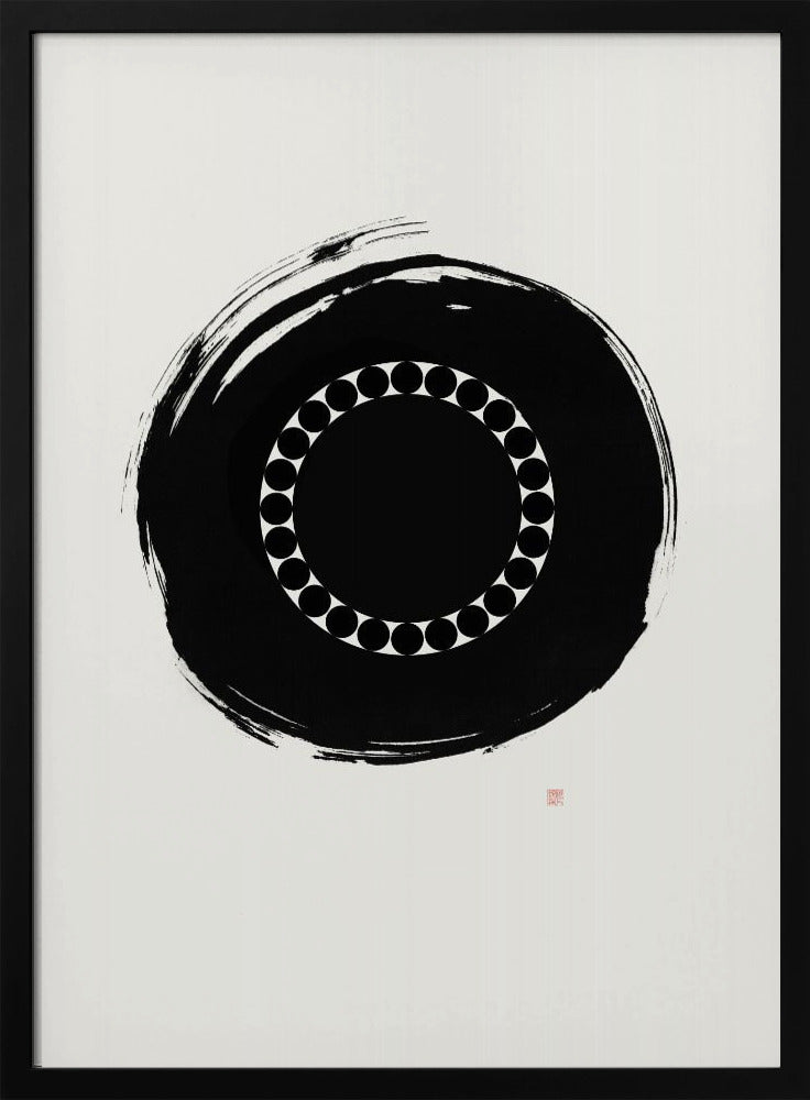 Ball Bearing | Poster