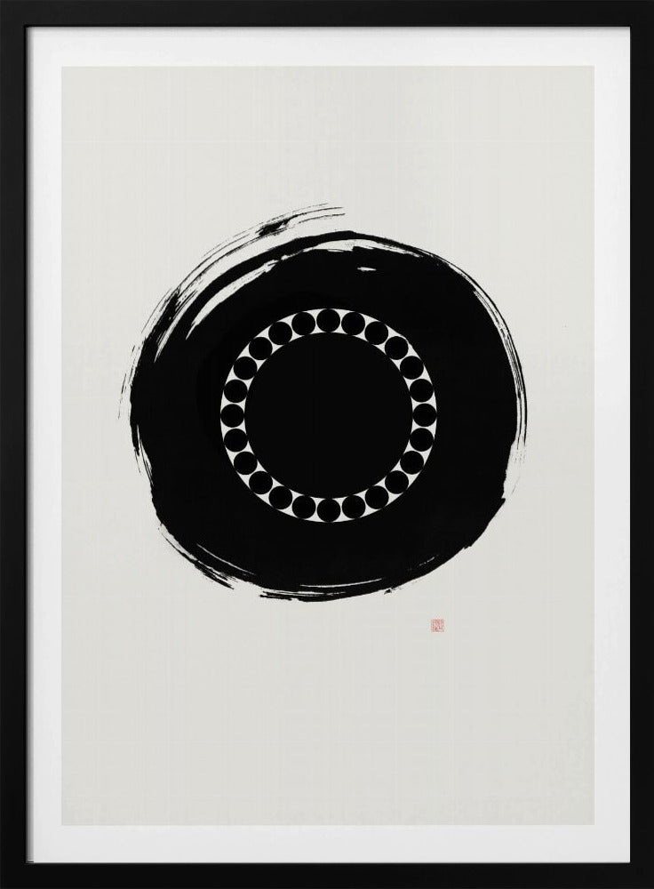 Ball Bearing | Poster
