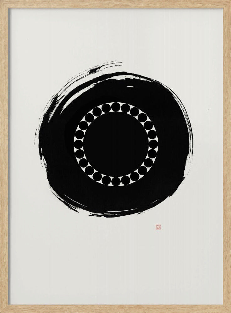 Ball Bearing | Poster
