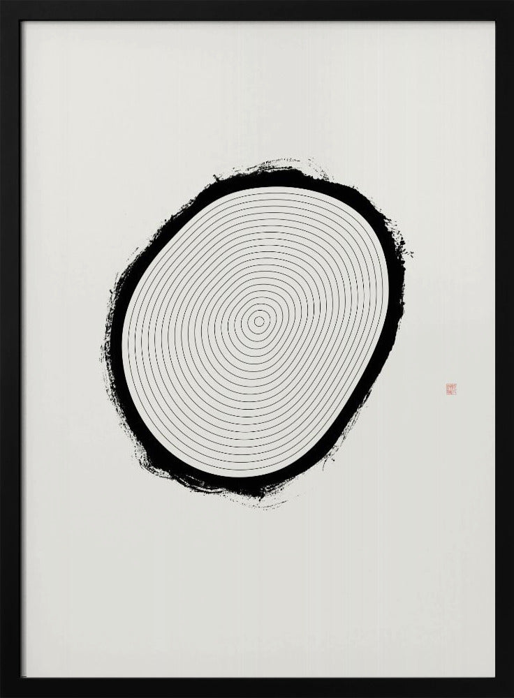 Beauty Of Age | Poster