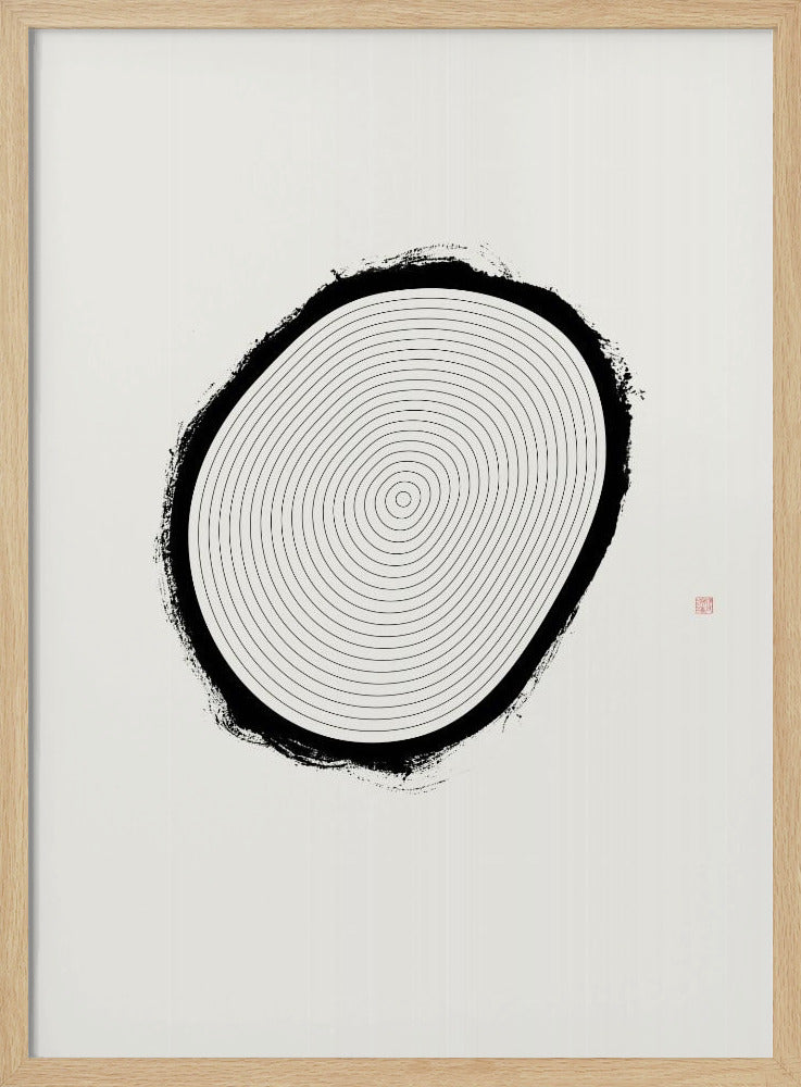 Beauty Of Age | Poster