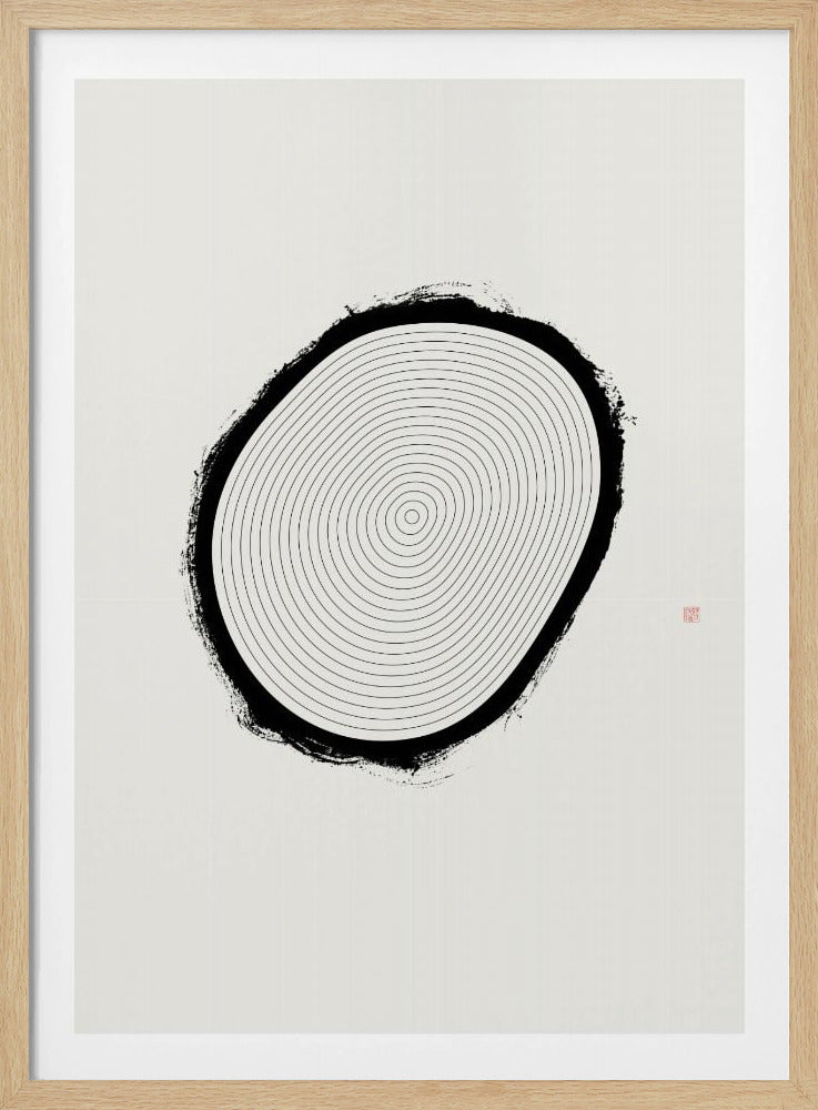 Beauty Of Age | Poster