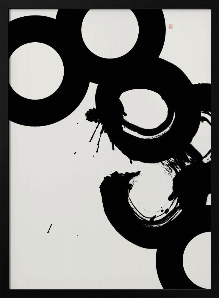 Broken Chain | Poster