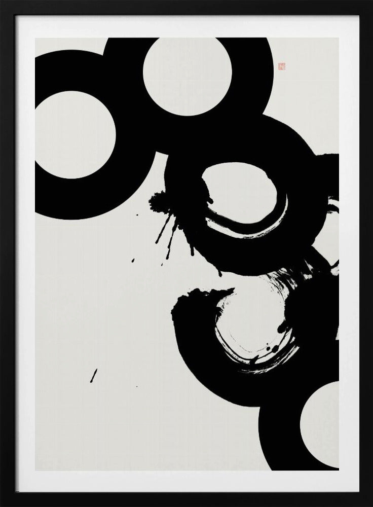 Broken Chain | Poster